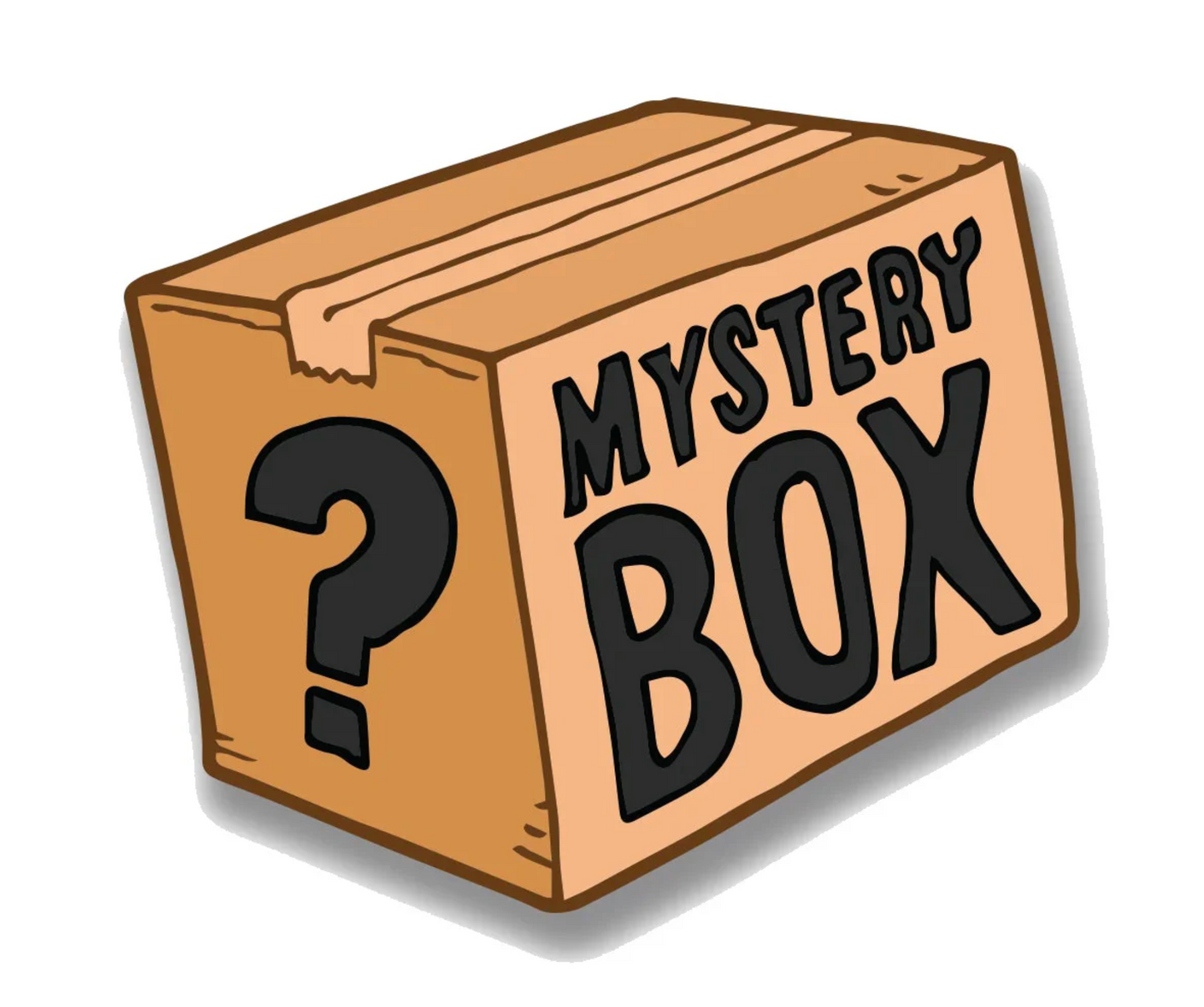 Mystery Box